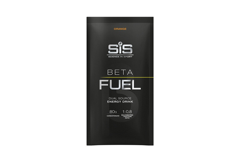 Napój energetyczny SIS Beta Fuel 80