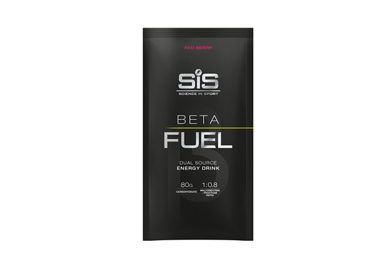 Napój energetyczny SIS Beta Fuel 80