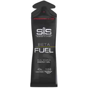 Żel energetyczny SIS Beta Fuel Dual Source