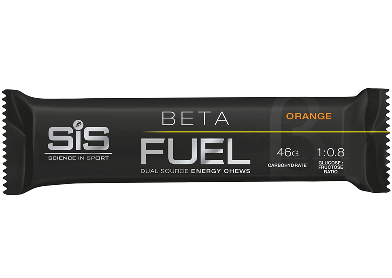 Guma energetyczna SIS Beta Fuel Dual Source Energy Chews