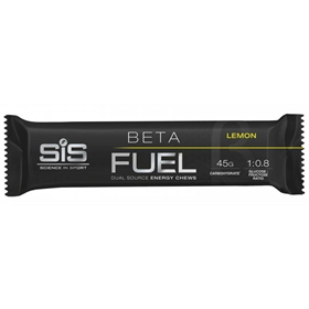 Guma energetyczna SIS Beta Fuel Dual Source Energy Chews