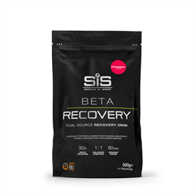 Napój regeneracyjny SIS Beta Recovery