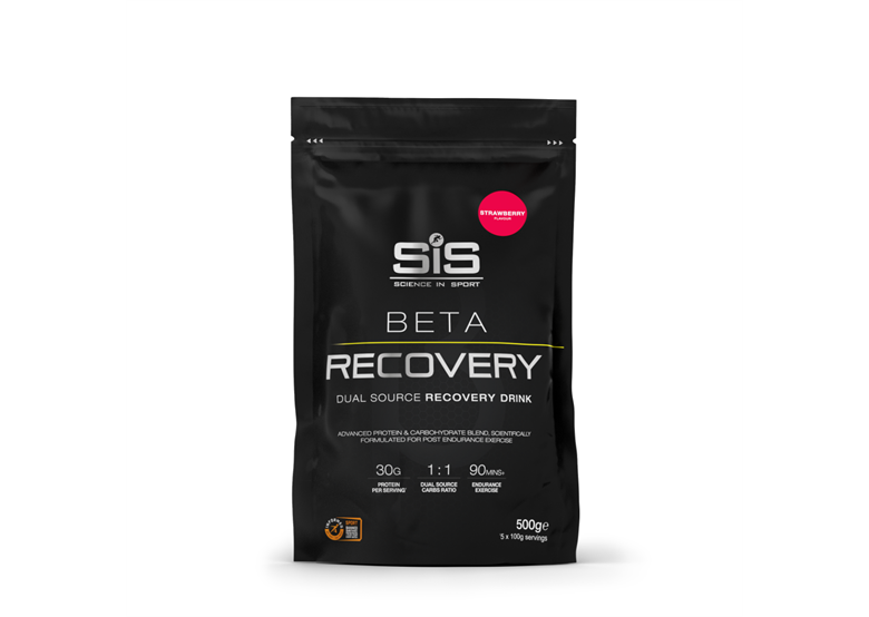 Napój regeneracyjny SIS Beta Recovery