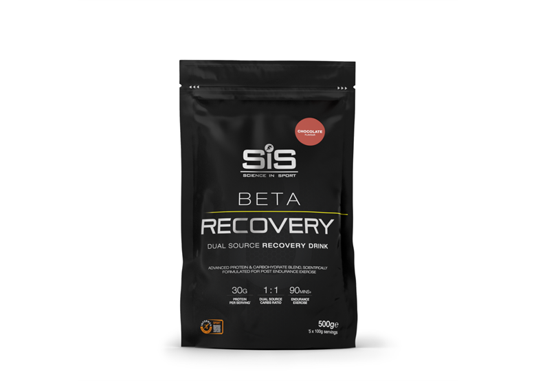 Napój regeneracyjny SIS Beta Recovery