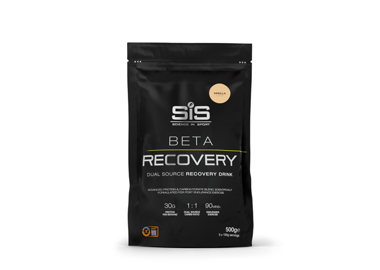 Napój regeneracyjny SIS Beta Recovery