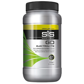 Napój izotoniczny SIS Go Electrolyte