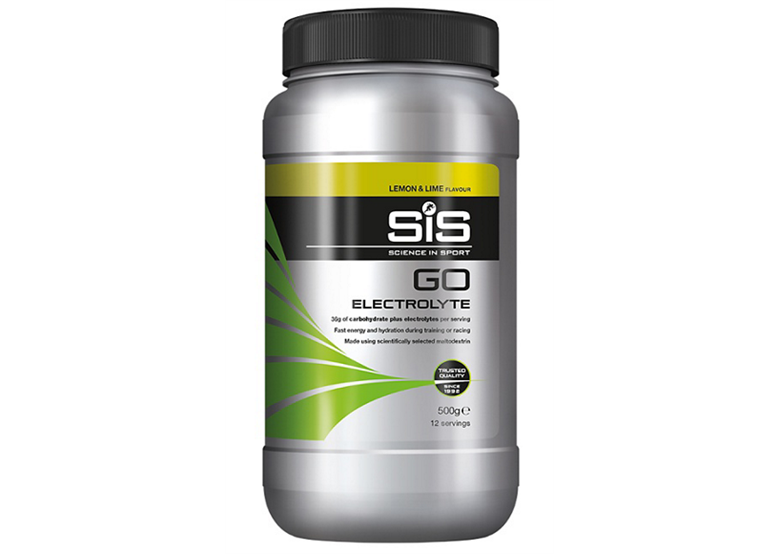 Napój izotoniczny SIS Go Electrolyte
