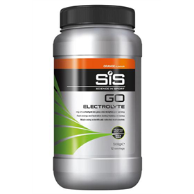 Napój izotoniczny SIS Go Electrolyte