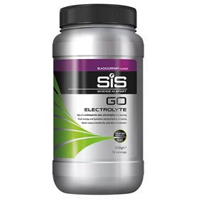 Napój izotoniczny SIS Go Electrolyte