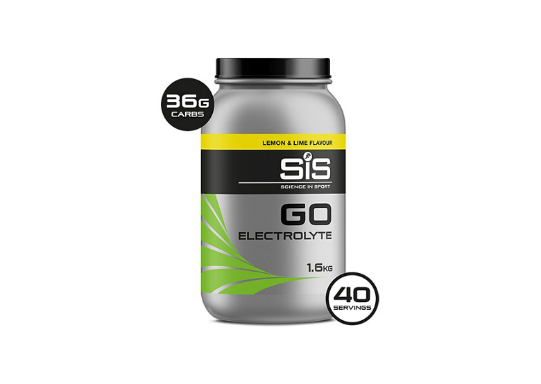 Napój izotoniczny SIS Go Electrolyte
