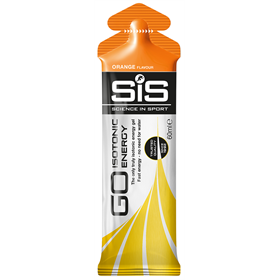 Żel izotoniczny SIS GO Isotonic Energy Gel