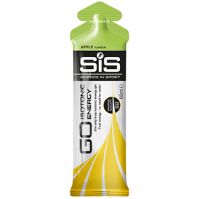 Żel izotoniczny SIS GO Isotonic Energy Gel