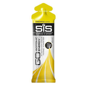 Żel izotoniczny SIS GO Isotonic Energy Gel
