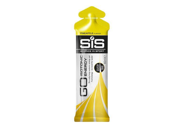 Żel izotoniczny SIS GO Isotonic Energy Gel