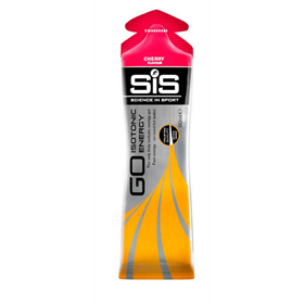 Żel izotoniczny SIS GO Isotonic Energy Gel