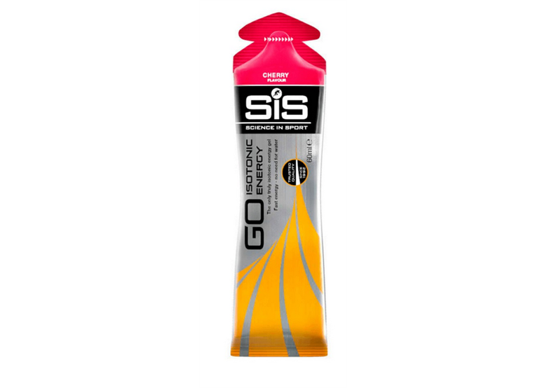 Żel izotoniczny SIS GO Isotonic Energy Gel