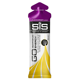 Żel izotoniczny SIS GO Isotonic Energy Gel
