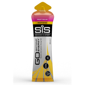 Żel izotoniczny SIS GO Isotonic Energy Gel