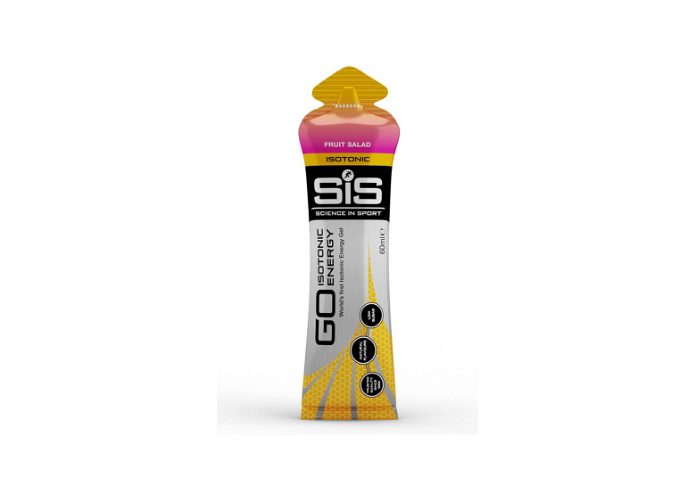 Żel izotoniczny SIS GO Isotonic Energy Gel