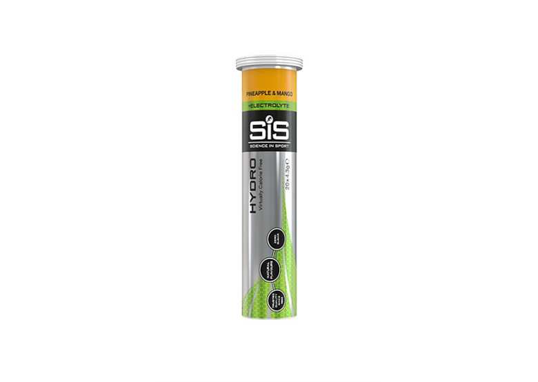 Tabletki SIS Hydro