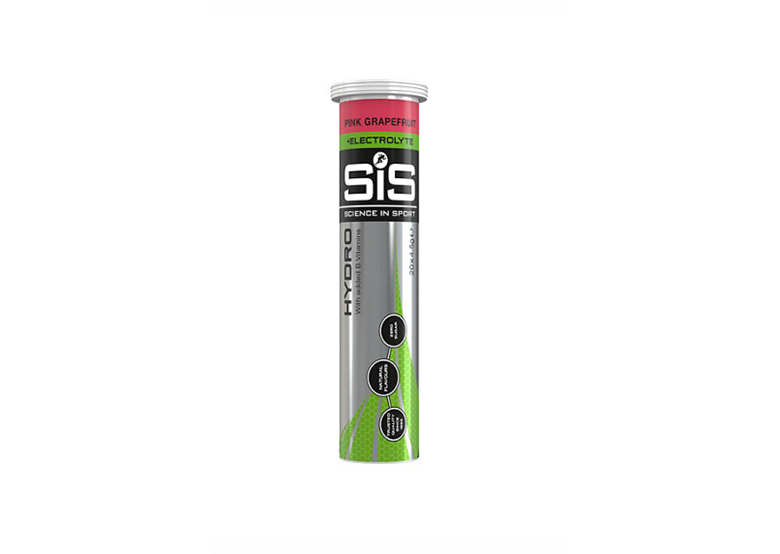 Tabletki SIS Hydro