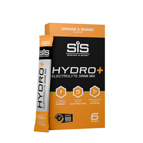 Napój z elektrolitami SIS Hydro+