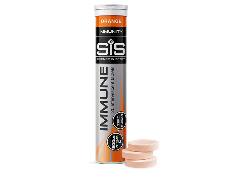 Tabletki SIS Immune