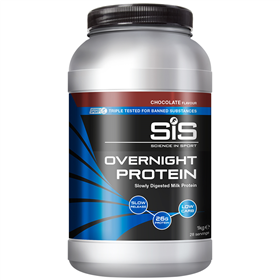 Napój regeneracyjny SIS Overnight Protein