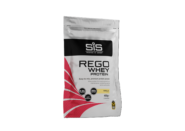 Odżywka białkowa SIS Rego Whey