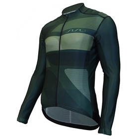 Bluza rowerowa SISU Harmony