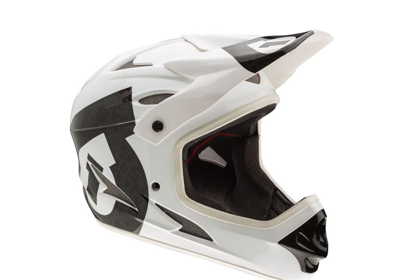 Kask rowerowy SIXSIXONE Comp