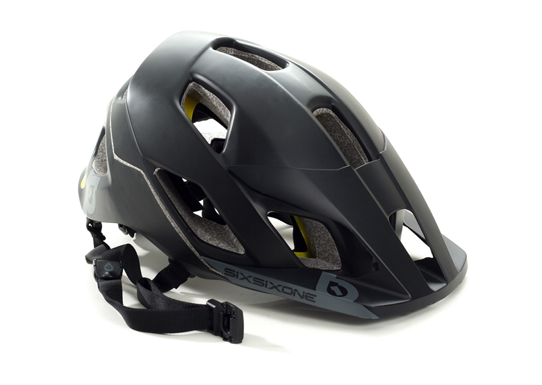Kask rowerowy SIXSIXONE Evo Am Mips