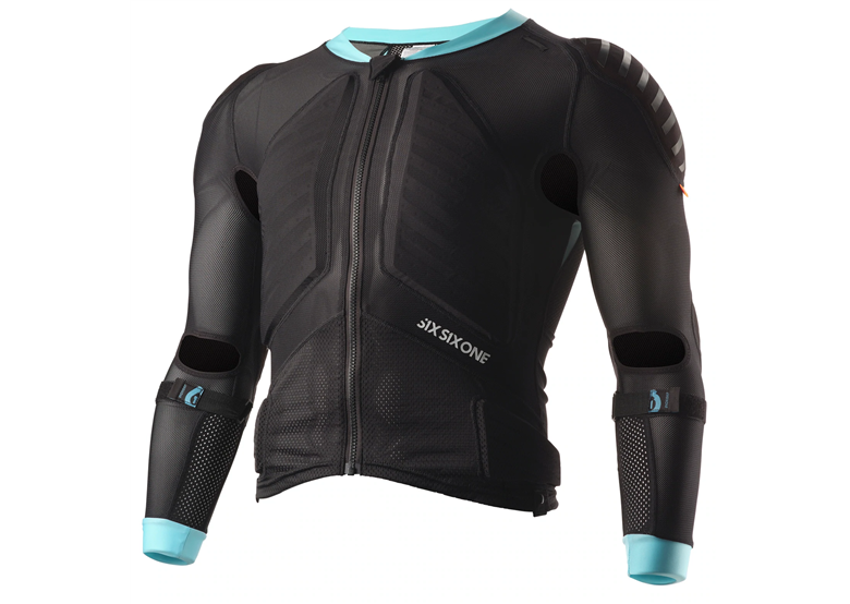 Zbroja SIXSIXONE Evo Compression
