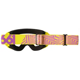 Gogle rowerowe SIXSIXONE Radia
