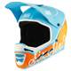 Kask rowerowy Full Face SIXSIXONE Reset MIPS