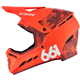 Kask rowerowy Full Face SIXSIXONE Reset MIPS