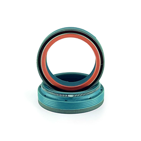 Zestaw uszczelek SKF FOX Dual