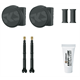Czujniki ciśnienia SKS Airspy TL Set