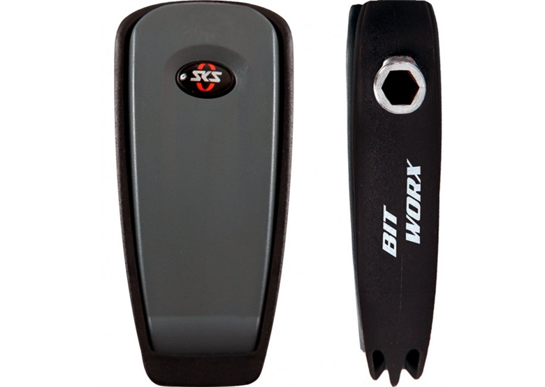 Multitool SKS Bitworx