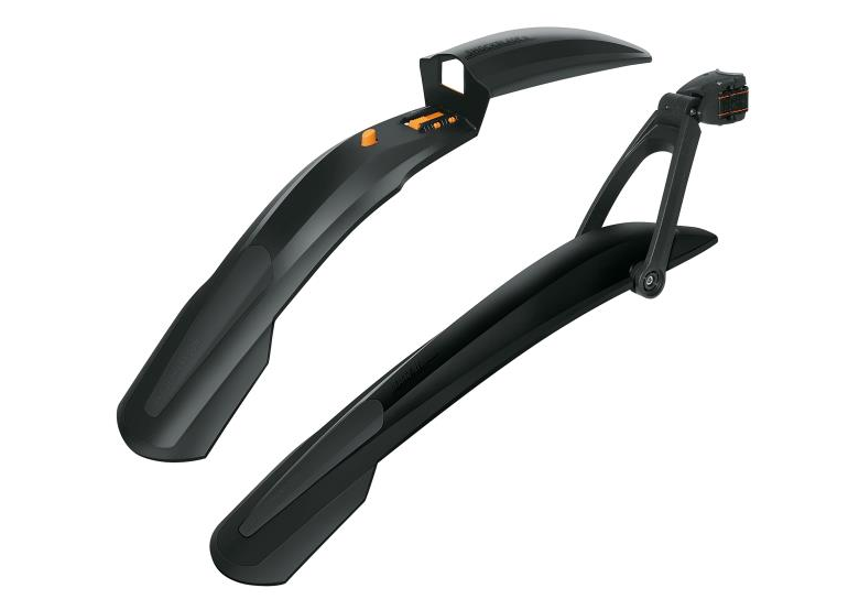 Komplet błotników MTB SKS Blade SET