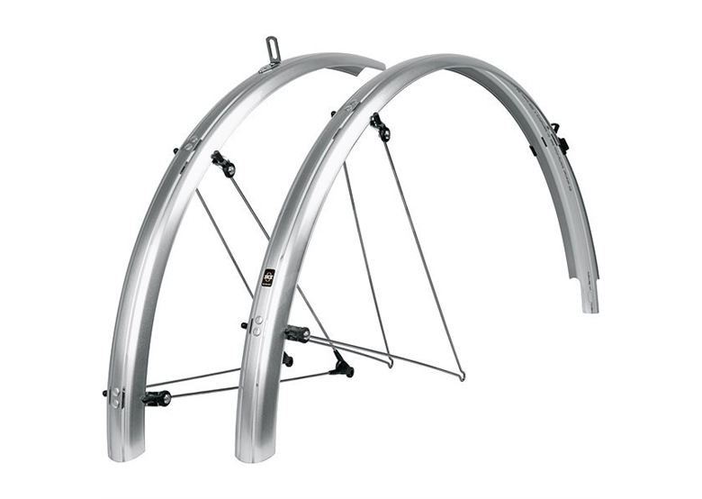 Komplet błotników rowerowych SKS Bluemels Basic