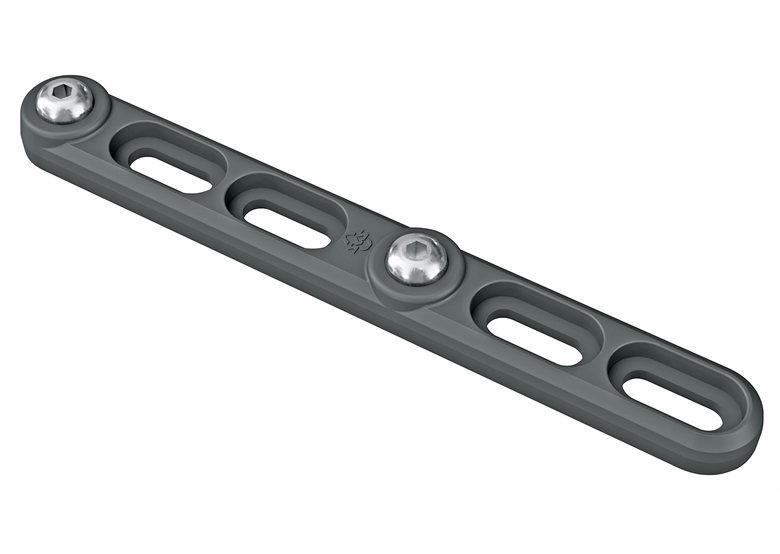 Adapter do mocowania koszyków SKS Cage Shifter