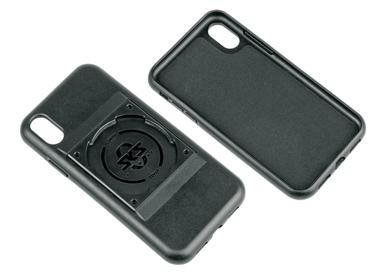 Etui z uchwytem na telefon SKS Compit Cover Iphone 14