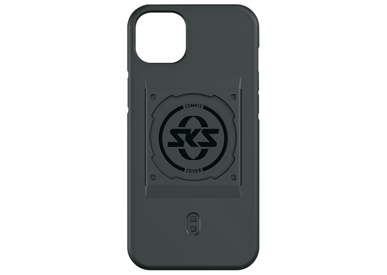 Etui SKS Compit iPhone 14 Plus