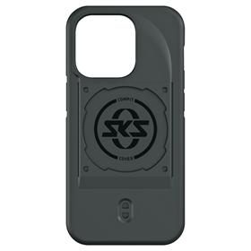 Etui z uchwytem na telefon SKS Compit iPhone 15 Pro