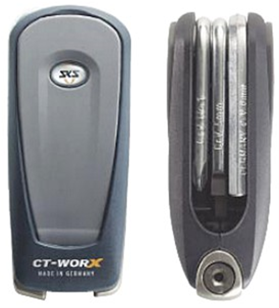 Multitool SKS CTWorx CentrumRowerowe.pl