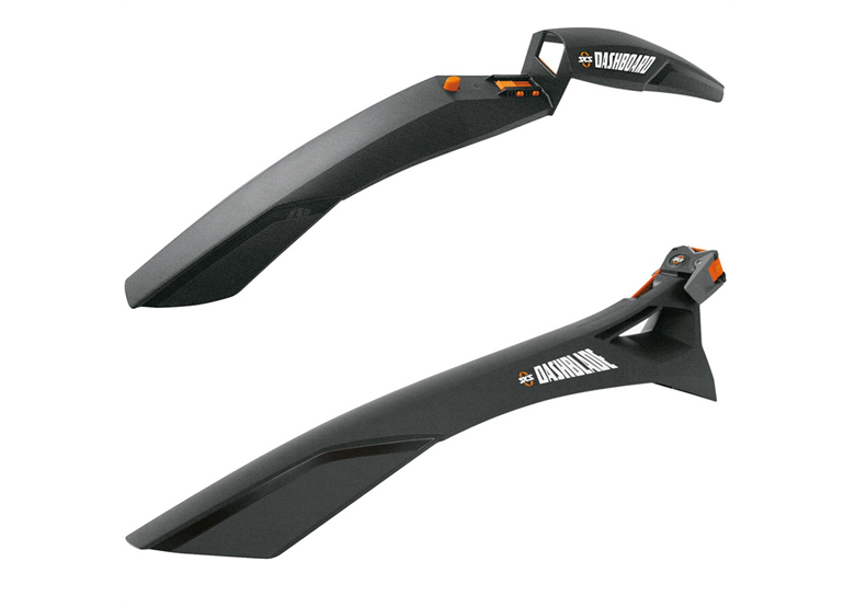 Komplet błotników MTB SKS Dashboard + Dashblade