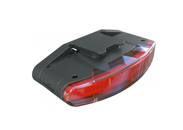 Lampka tylna SKS INFINITY UNIVERSAL REAR LIGHT