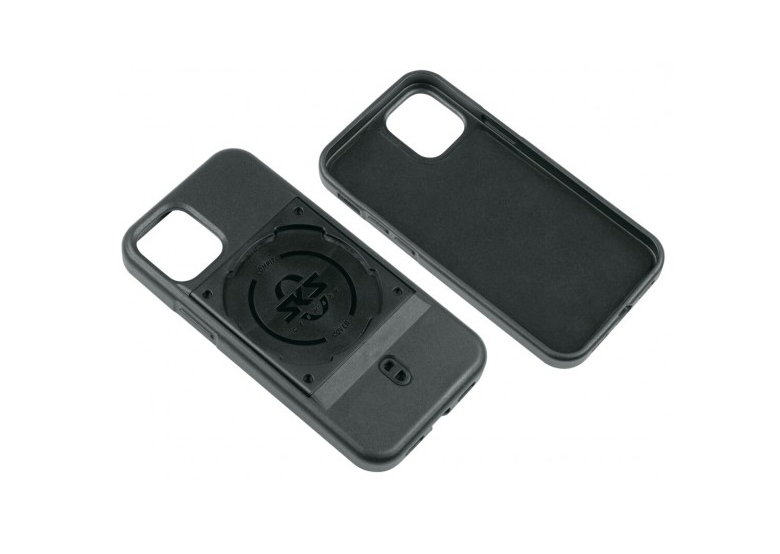 Etui z uchwytem na telefon SKS IPHONE 12 MINI