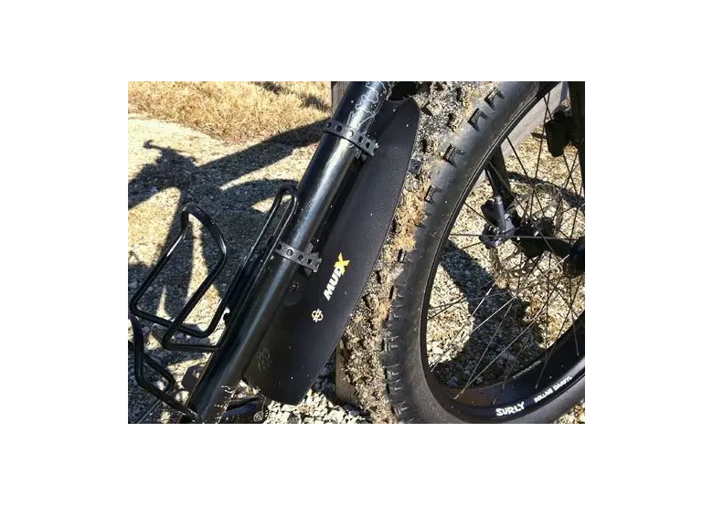 B otnik MTB SKS Mud X CentrumRowerowe.pl